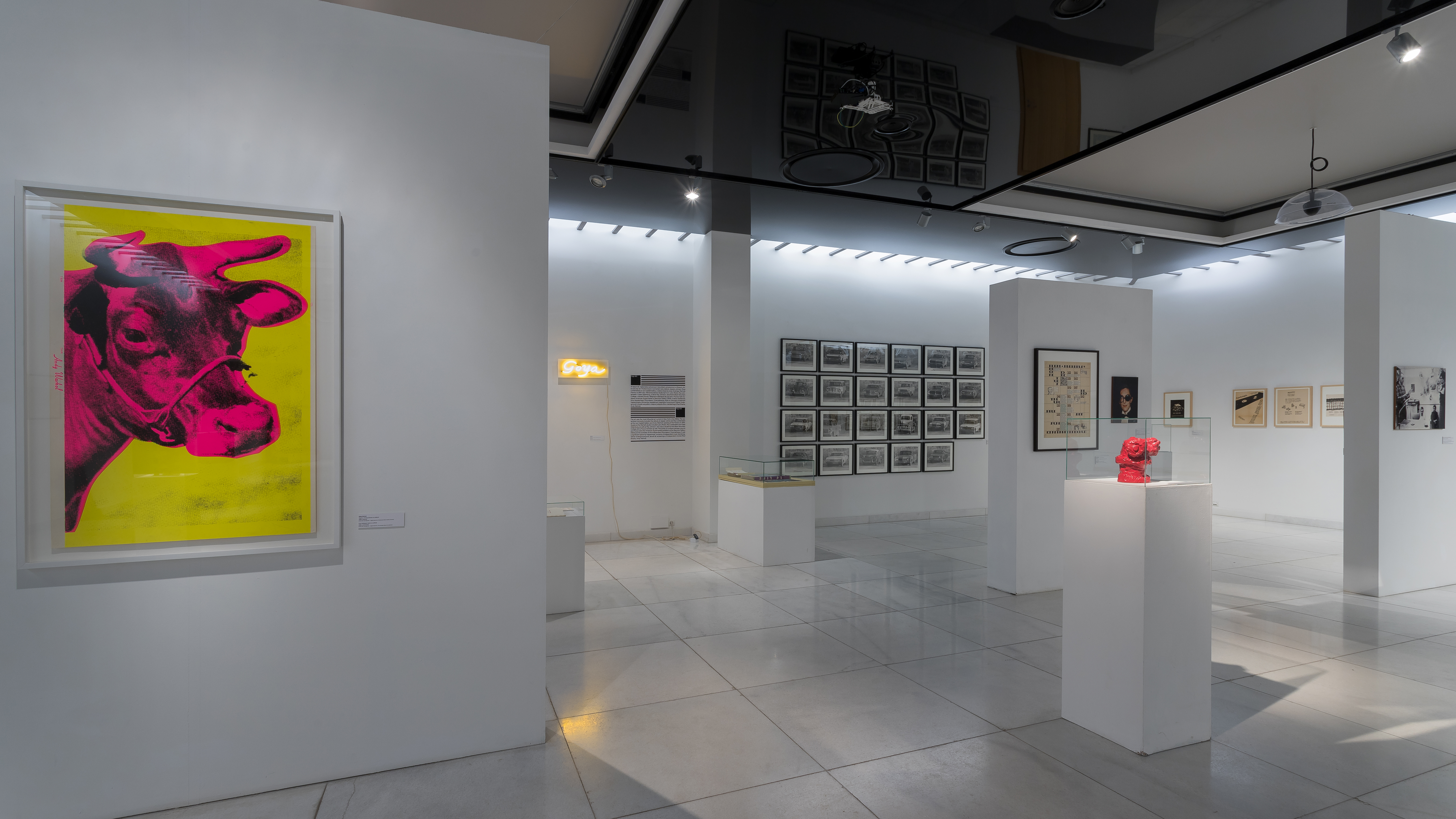 PAŃSTWOWA GALERIA SZTUKI - Więcej