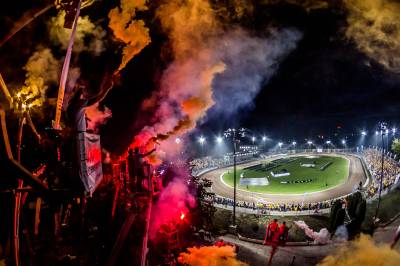 aktualność: FIM Speedway Grand Prix - jedna z największym imprez żużlowych na świecie odbędzie się w Lublinie!