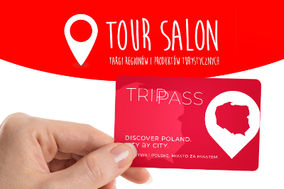 aktualność: Targi Tour Salon w Poznaniu – wspólna akcja 4 miast